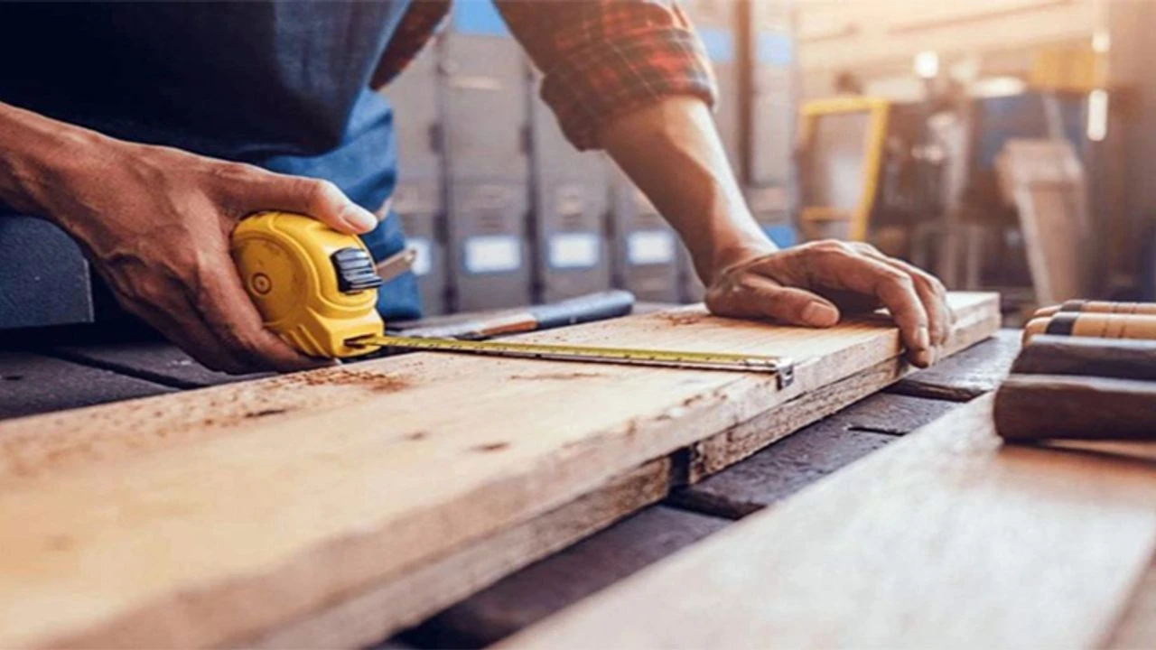 Üçkuyular Mobilyacı