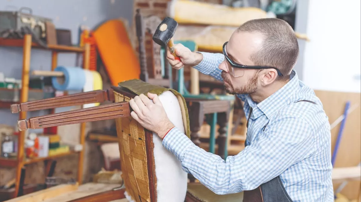 Üçkuyular Mobilyacı