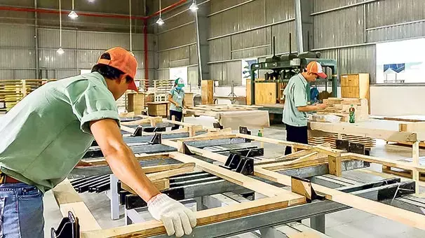 Üçkuyular Mobilyacı